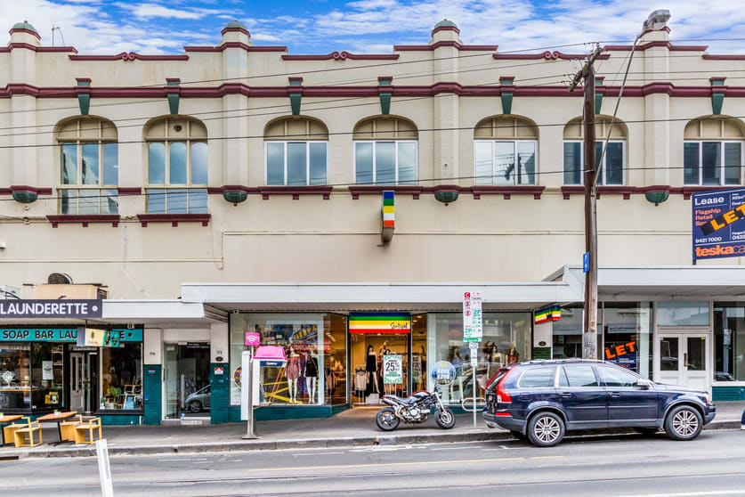 Click to view all images 172 Bridge Road Richmond VIC 3121 - Image 2