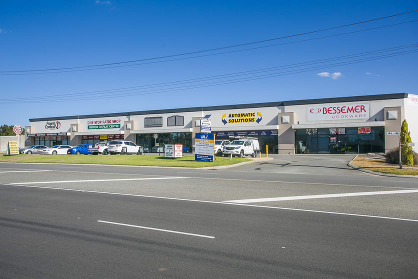U1, 144-146 Bannister Road Canning Vale WA 6155 - Image 2