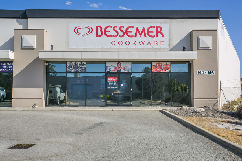 U1, 144-146 Bannister Road Canning Vale WA 6155 - Image 1