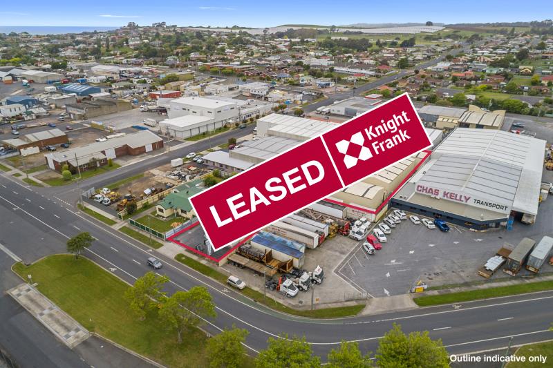 Unit/129 Wright Street East Devonport TAS 7310 - Image 1
