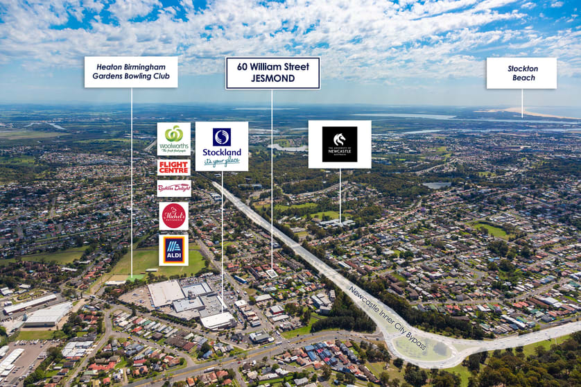 60 William Street Jesmond NSW 2299 - Image 3