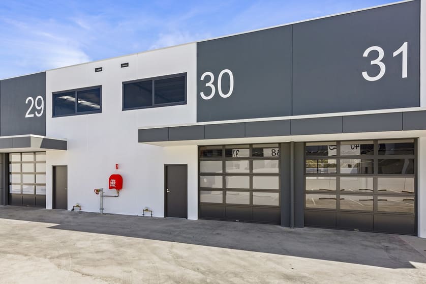 Unit 30/329-337 Bay Road Cheltenham VIC 3192 - Image 2