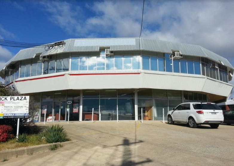 Unit  11/63 Wollongong Street Fyshwick ACT 2609 - Image 1