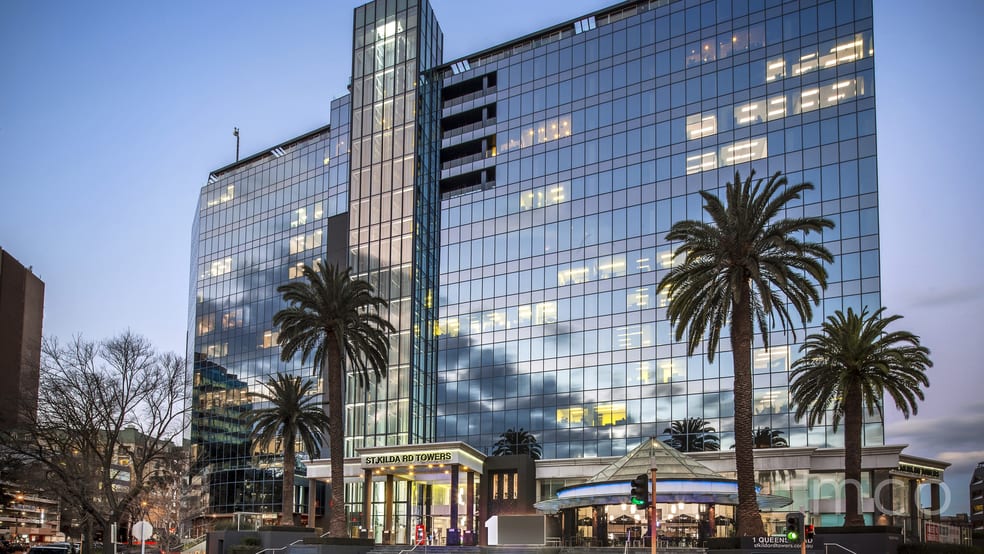 Suite 236/1 Queens Road Melbourne VIC 3004 - Image 3