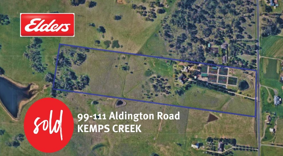 Click to view all images 99-111 Aldington Road Kemps Creek NSW 2178 - Image 1