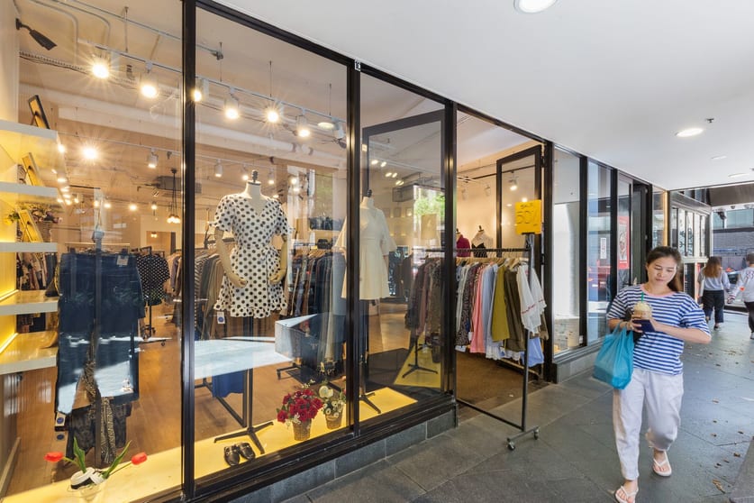 Shop 1C/710 George Street Sydney NSW 2000 - Image 3