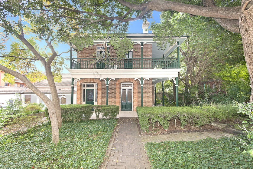 Click to view all images 56 Bland Street Ashfield NSW 2131 - Image 1