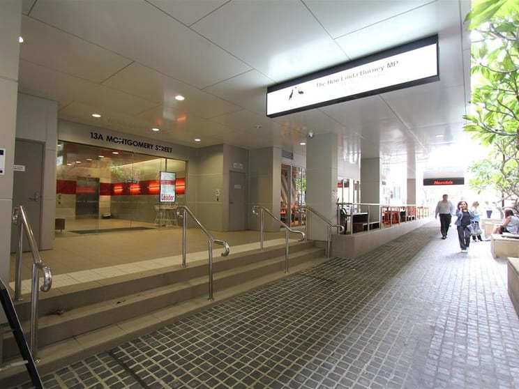 Suite 207/13A Montgomery Street Kogarah NSW 2217 - Image 2