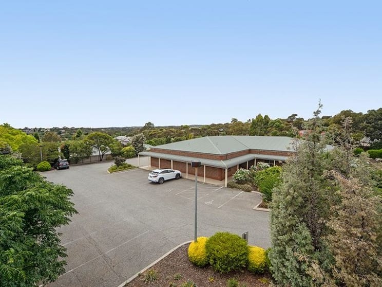 Click to view all images Corner of Botany Drive & The Golden Way Golden Grove SA 5125 - Image 1