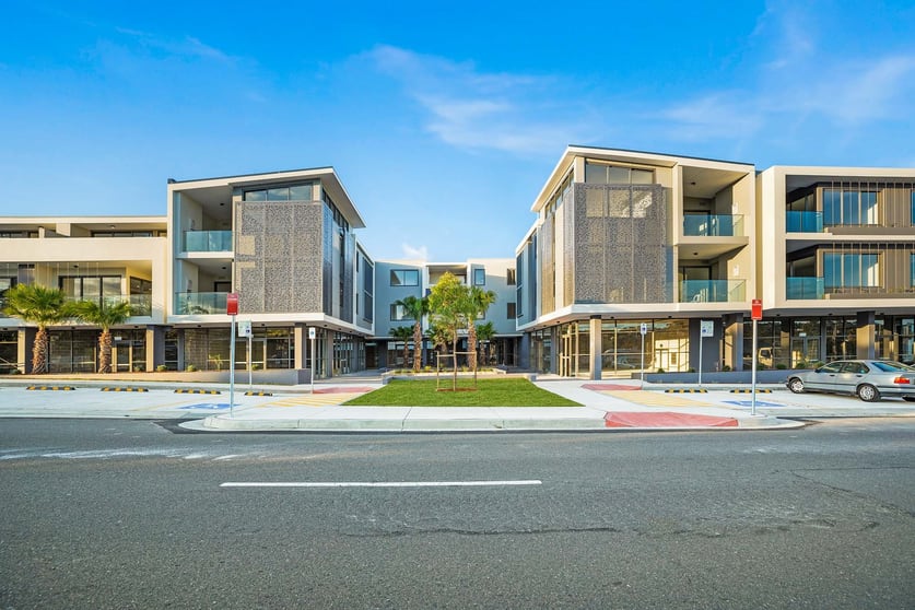Click to view all images 5/180 South Creek Road Wheeler Heights NSW 2097 - Image 3