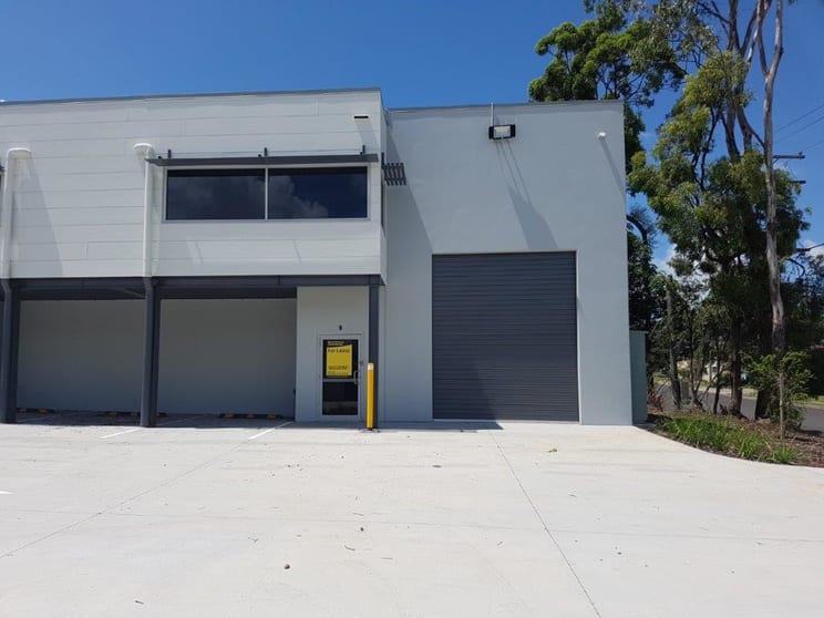 Unit 9/13-17 Enterprise Street Cleveland QLD 4163 - Image 1