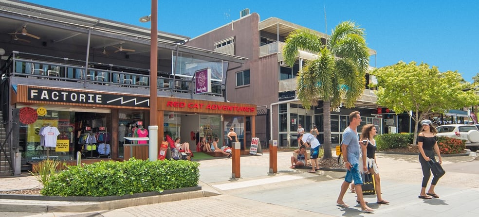 350 Shute Harbour Road Airlie Beach QLD 4802 - Image 1