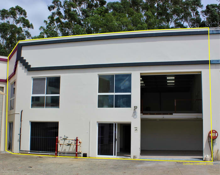 Click to view all images Unit 3 / 47 Taree Street Burleigh Heads QLD 4220 - Image 1
