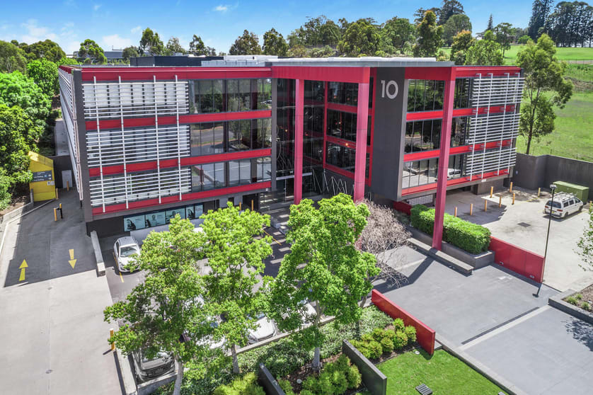 Click to view all images B2.2/10 Norbrik Drive Bella Vista NSW 2153 - Image 2
