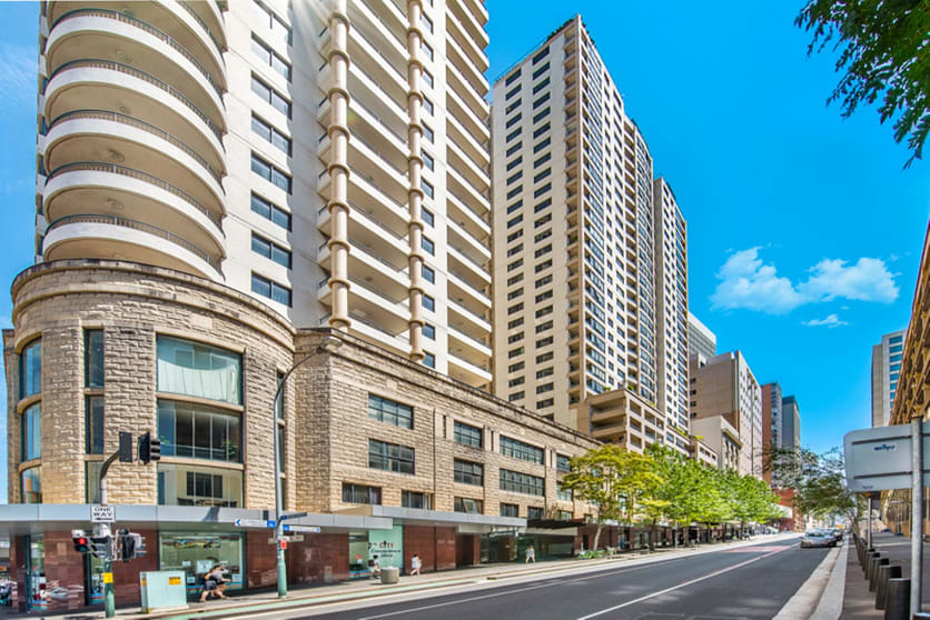 447/311 Castlereagh Street Sydney NSW 2000 - Image 1