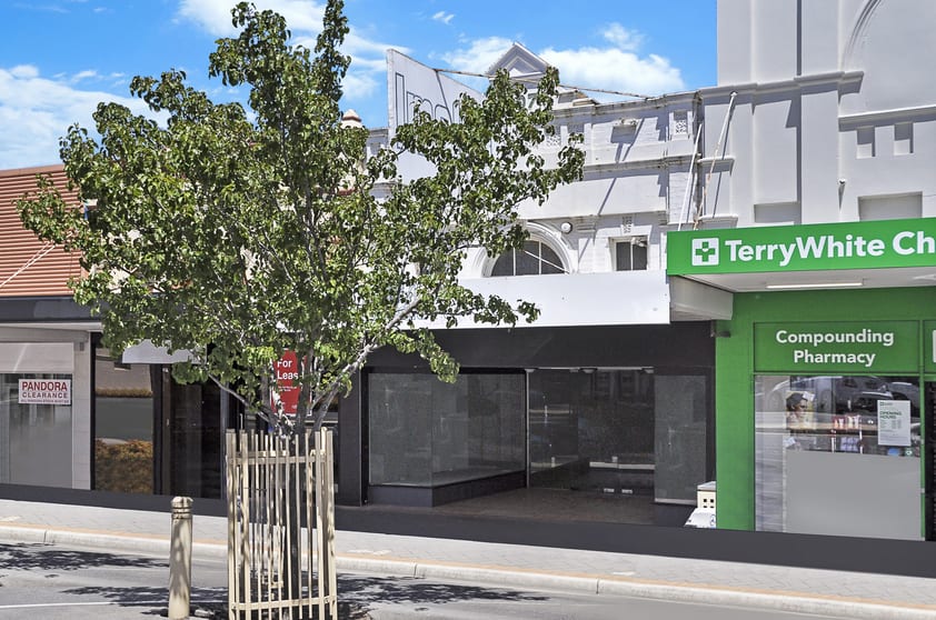 60 Firebrace st l, Horsham Horsham VIC 3400 - Image 1