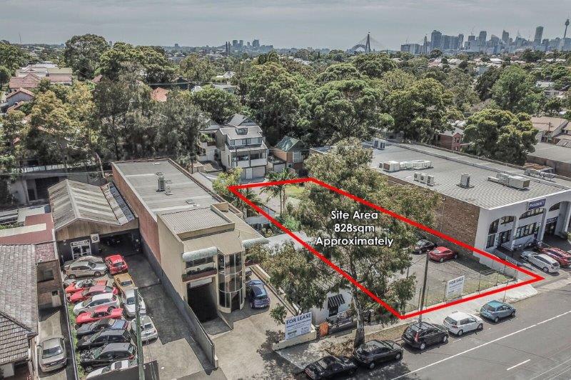 19-23 Moore Street Leichhardt NSW 2040 - Image 2
