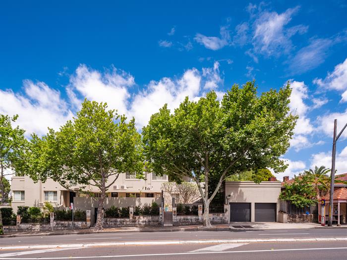 Click to view all images 8/188 Pacific Highway North Sydney NSW 2060 - Image 1