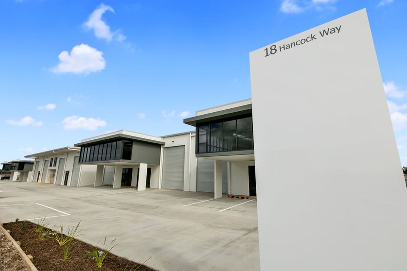 2/18 Hancock Way Baringa QLD 4551 - Image 1