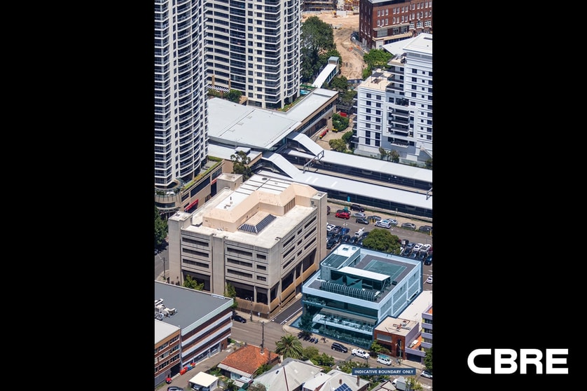 110-112 Christie Street St Leonards NSW 2065 - Image 3