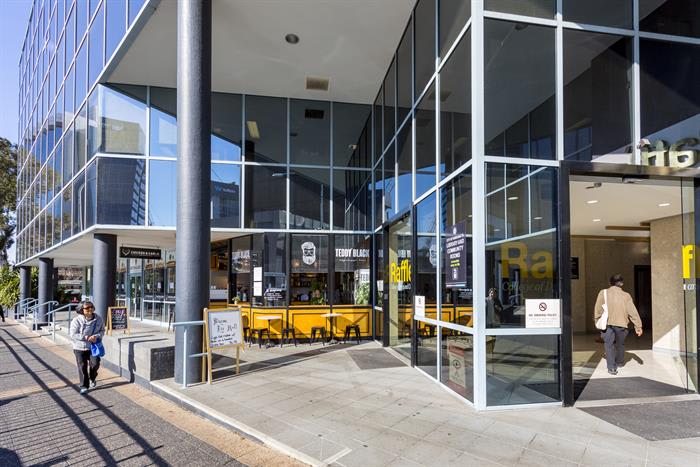 1 Fitzwilliam Street Parramatta NSW 2150 - Image 3