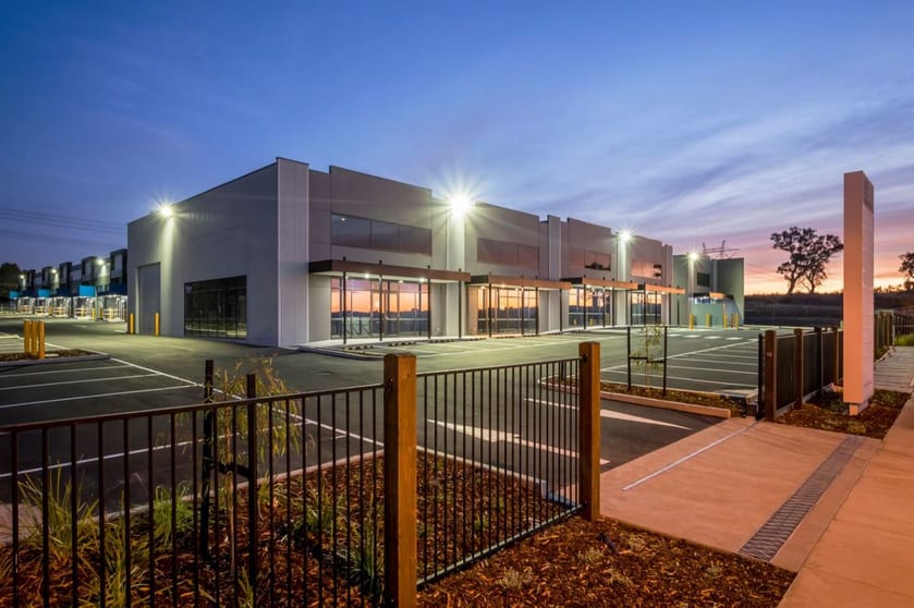 Unit 4/33 Danaher Drive South Morang VIC 3752 - Image 1