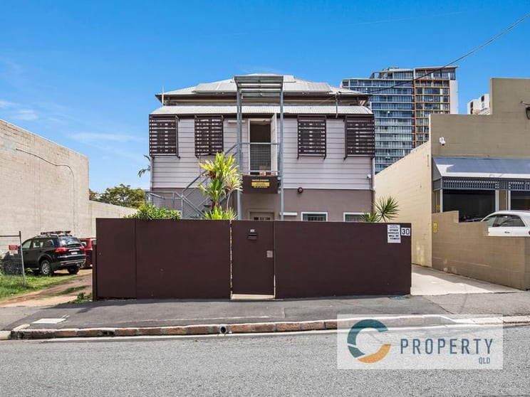 30 Costin Street Fortitude Valley QLD 4006 - Image 1