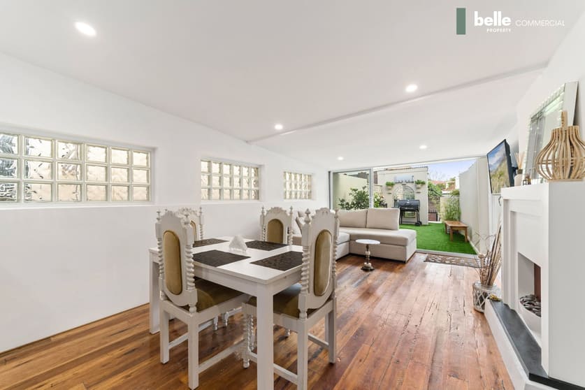 Click to view all images 117 Parramatta Road Annandale NSW 2038 - Image 3