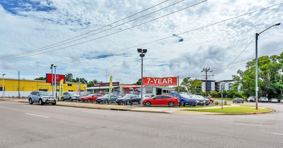 Click to view all images 1 Duke Street & 16 Stuart Highway Stuart Park NT 0820 - Image 3