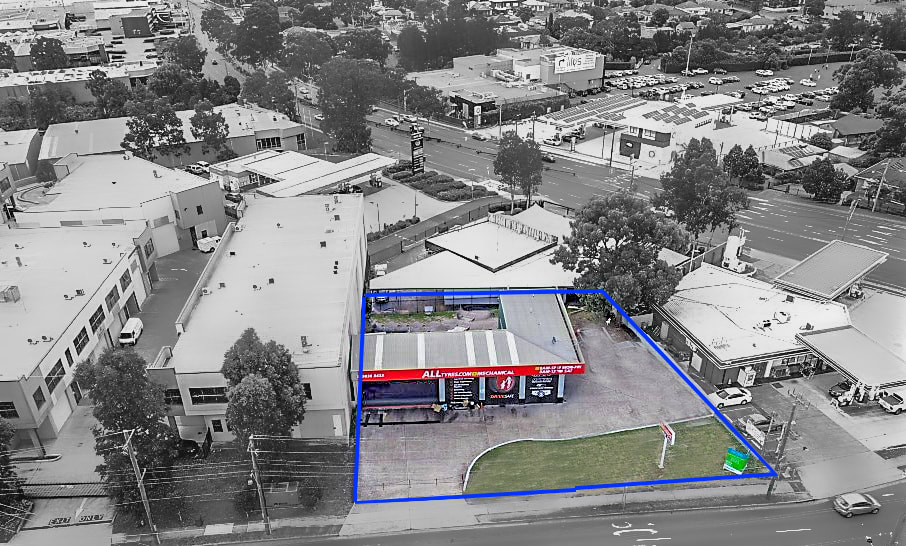 Click to view all images 132 Station Road Seven Hills NSW 2147 - Image 1
