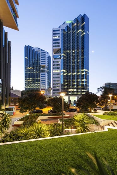 821-843 Pacific Highway Chatswood NSW 2067 - Image 1