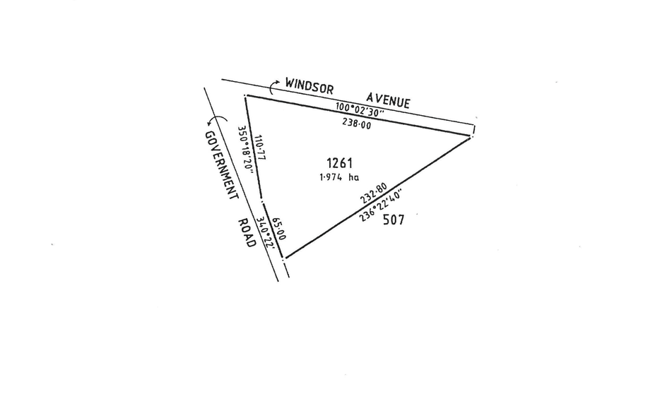 Click to view all images Lot 1261 Windsor Avenue Port Lincoln SA 5606 - Image 3