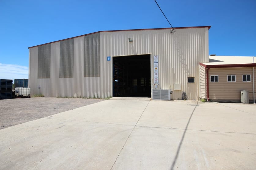 128-134 Enterprise Street Bohle QLD 4818 - Image 1