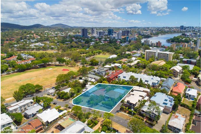 12-18 Prospect Terrace St Lucia QLD 4067 - Image 3