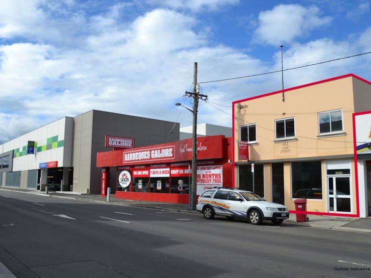 161 York Street Launceston TAS 7250 - Image 2