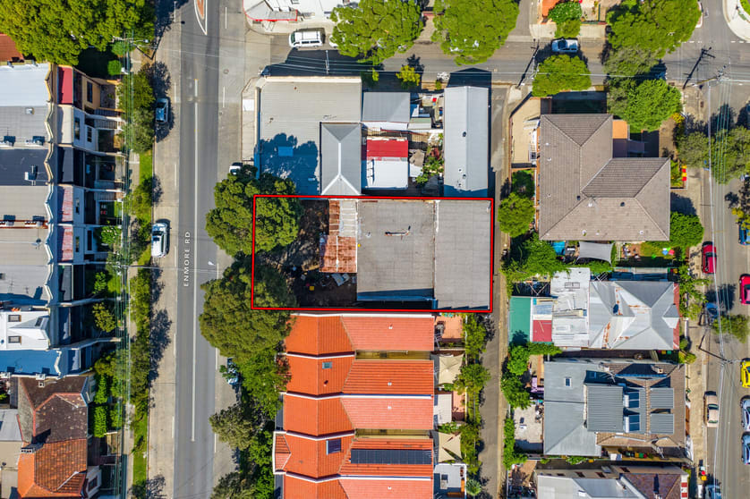 Click to view all images 283-285 Enmore Road Enmore NSW 2042 - Image 2