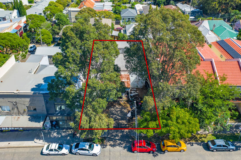 Click to view all images 283-285 Enmore Road Enmore NSW 2042 - Image 3