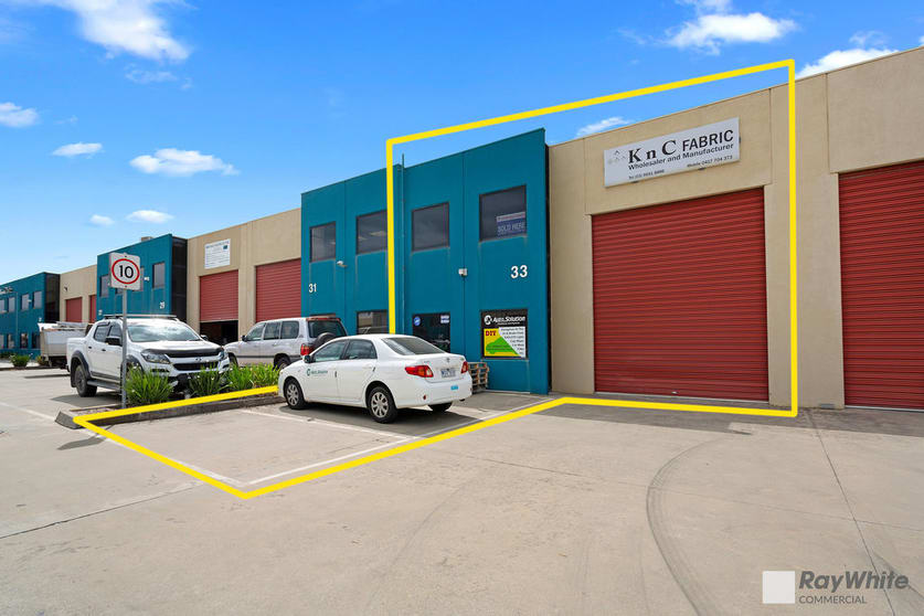 33/266 Osborne Ave Clayton South VIC 3169 - Image 1