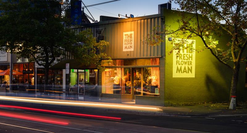 379 Malvern Road, South Yarra/379 Malvern Road South Yarra VIC 3141 - Image 2