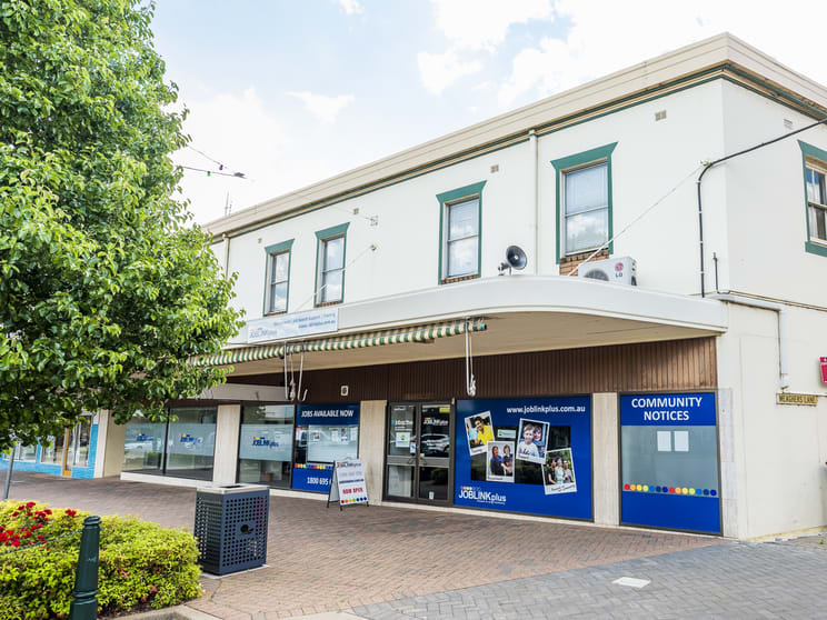 4 Templar Street Forbes NSW 2871 - Image 1