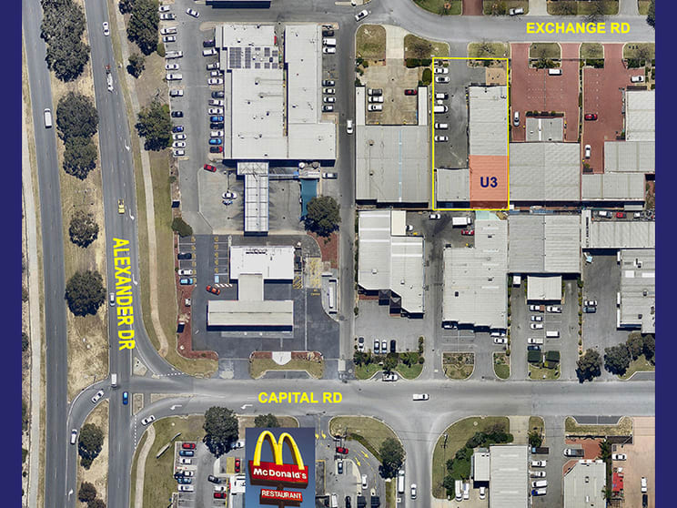Click to view all images 3/20 Exchange Rd Malaga WA 6090 - Image 3