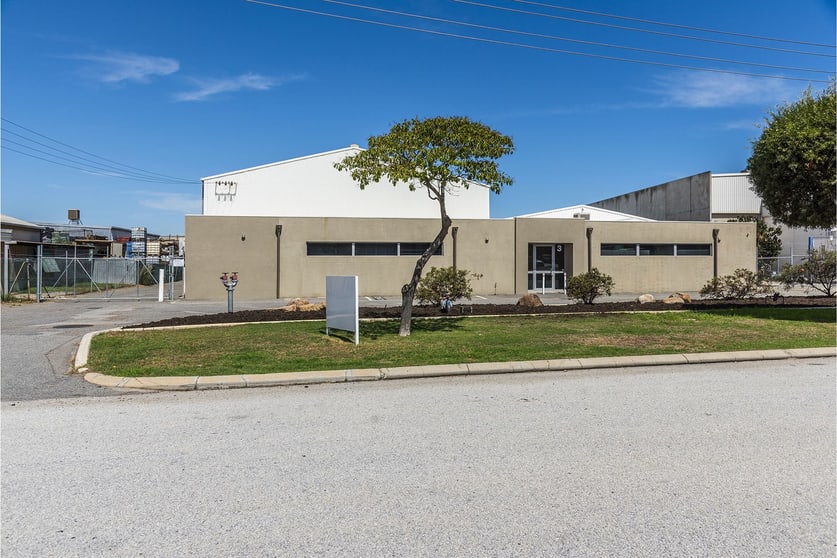 Click to view all images 3 Forge Street Welshpool WA 6106 - Image 1