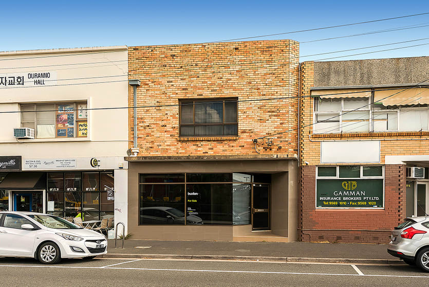 Click to view all images 16 Haughton Road Oakleigh VIC 3166 - Image 1