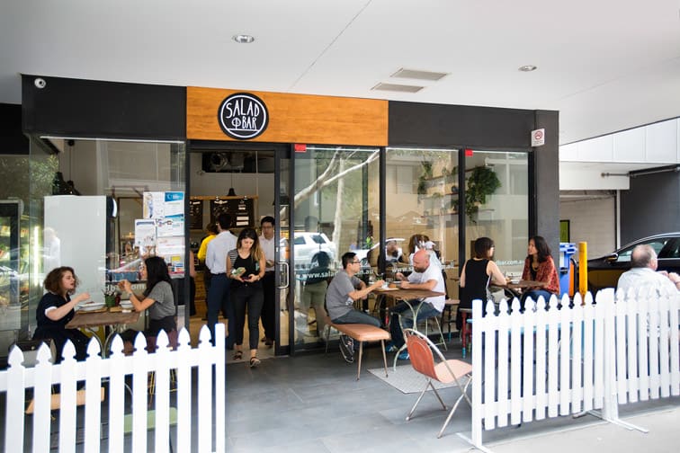 Click to view all images Shop 2/55 Holt Street Surry Hills NSW 2010 - Image 2