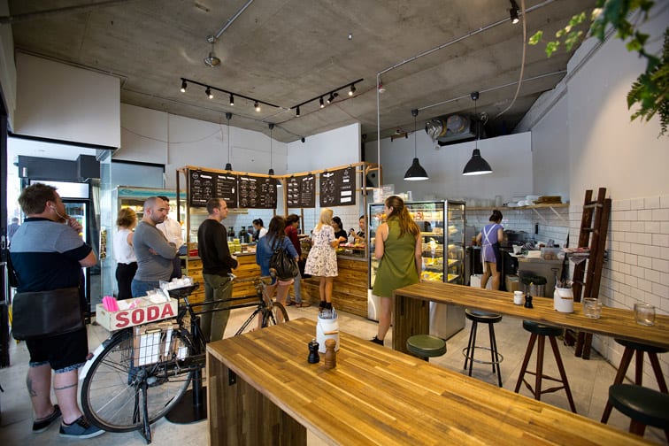 Click to view all images Shop 2/55 Holt Street Surry Hills NSW 2010 - Image 1