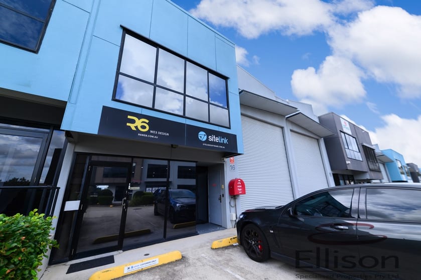 Click to view all images 16/11-17 Cairns Street Loganholme QLD 4129 - Image 1