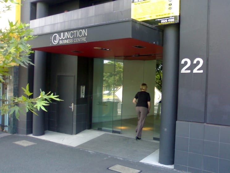 Click to view all images 202/22 St Kilda Road St Kilda VIC 3182 - Image 1