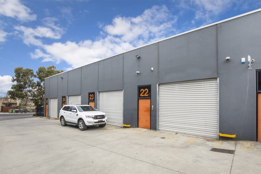 Click to view all images 22/148 Arthurton Road Northcote VIC 3070 - Image 1
