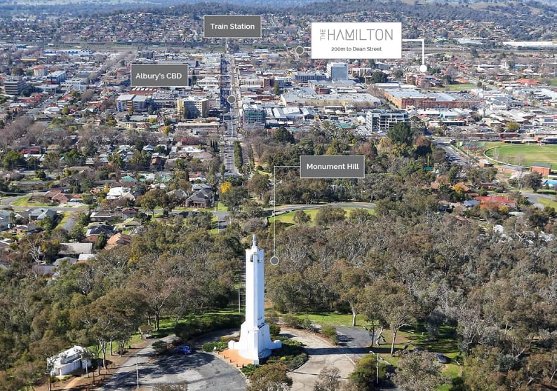 GF/464 Hume Street Albury NSW 2640 - Image 3