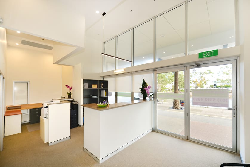 Suite 8/1-7 Duporth Avenue Maroochydore QLD 4558 - Image 2